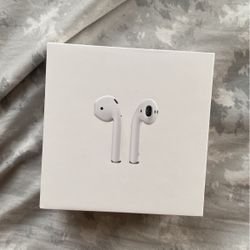 Apple Airpods