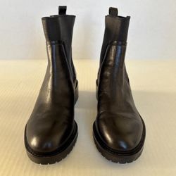 27 Edit Chelsea Boot | Woman’s 10 US | Black 