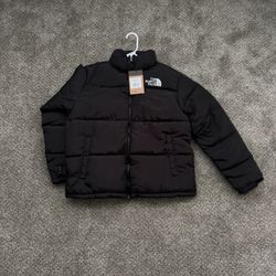 North face Nuptse 700 Puffer Coat 
