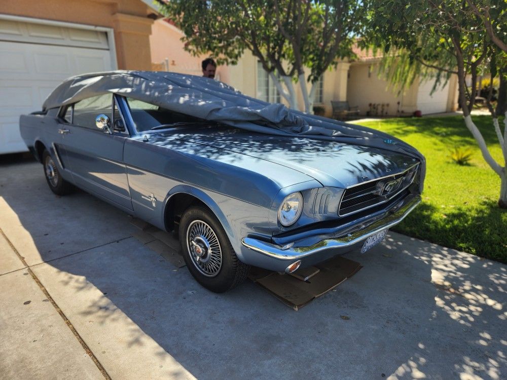1967 Mustang Parts_______ for Sale in Fresno, CA OfferUp
