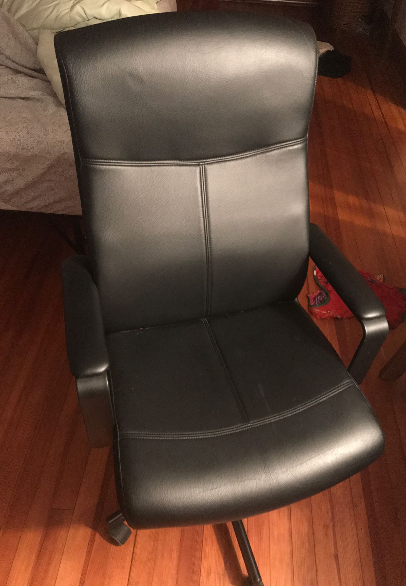 IKEA Swivel and Adjustable Office Chair