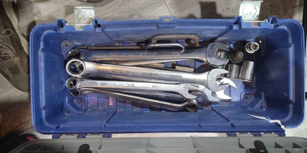 Mechanic Tools
