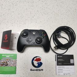 Gamesir G7 HE Xbox Controller