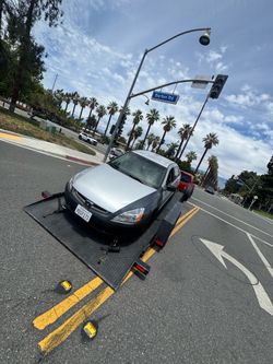 💯Car Transport/Tow💯