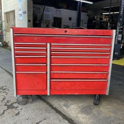 Mechanic Tool Box  Big Sale 