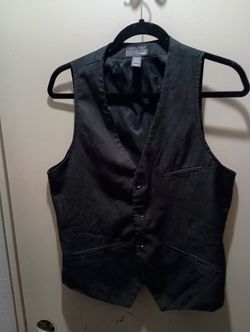Dinner Vest By H&M