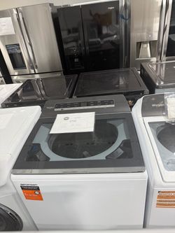 Whirlpool Top Load Washing Machine
