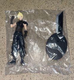 Final Fantasy Figure 