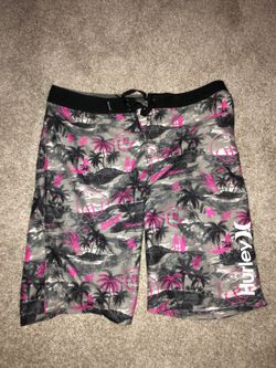 Swim trunks