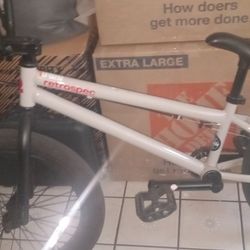 bmx bike 