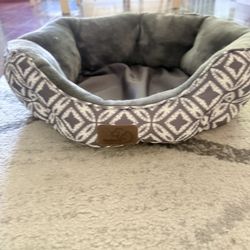 Dog/cat Bed