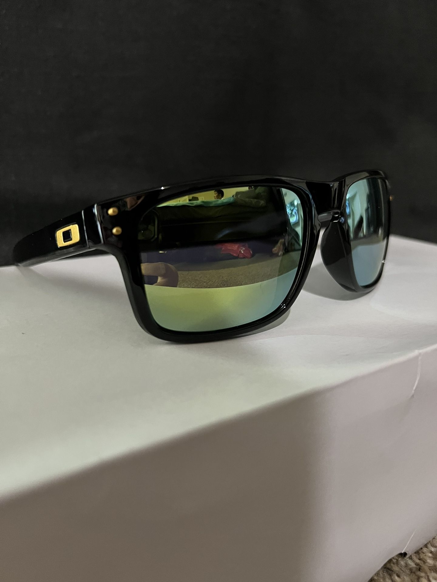 Oakley Sunglasses