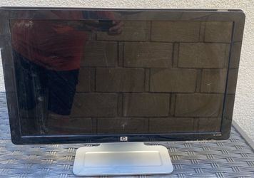 HP LCD Monitor
