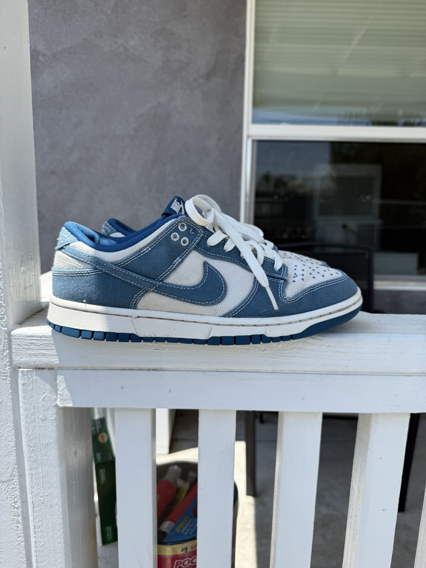 nike dunks