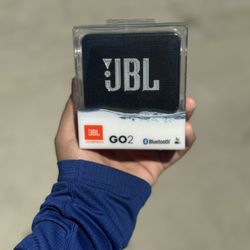 Jbl Speaker