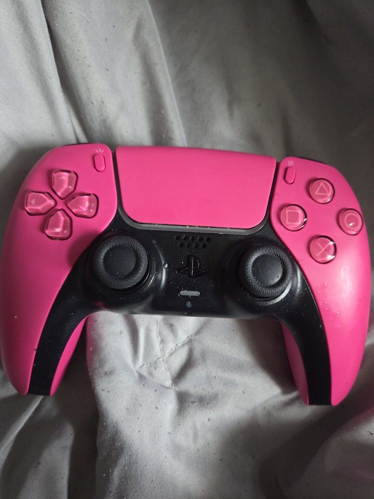Ps5 Controller