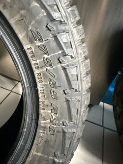 Tires