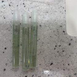 Lucky You Perfume Samples 3 Pack 15ML Each