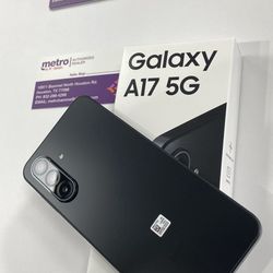 SAMSUNG A17 128GB FOR $75******GET 3 FOR $180**