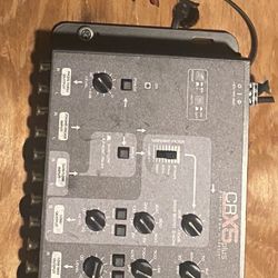 Taramps Crossover (5 Way)