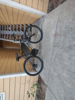 Northern ridge dynacraft 15speed bicycle