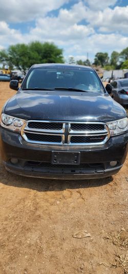 Dodge DURANDO 2013  3.6 AWD   🇺🇲Parts PARTS PARTS🇲🇽