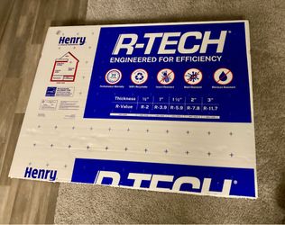 Free Rigid Foam Board Insulation