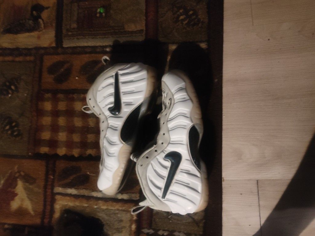 Foam Composite Penny's