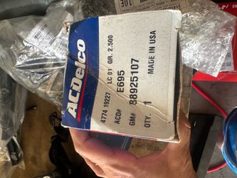 Toyota 1st generation parts