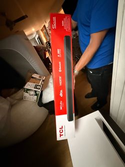 TCL S Class S45H Soundbar