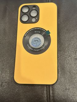 iPhone 14 Pro Max Phone Case