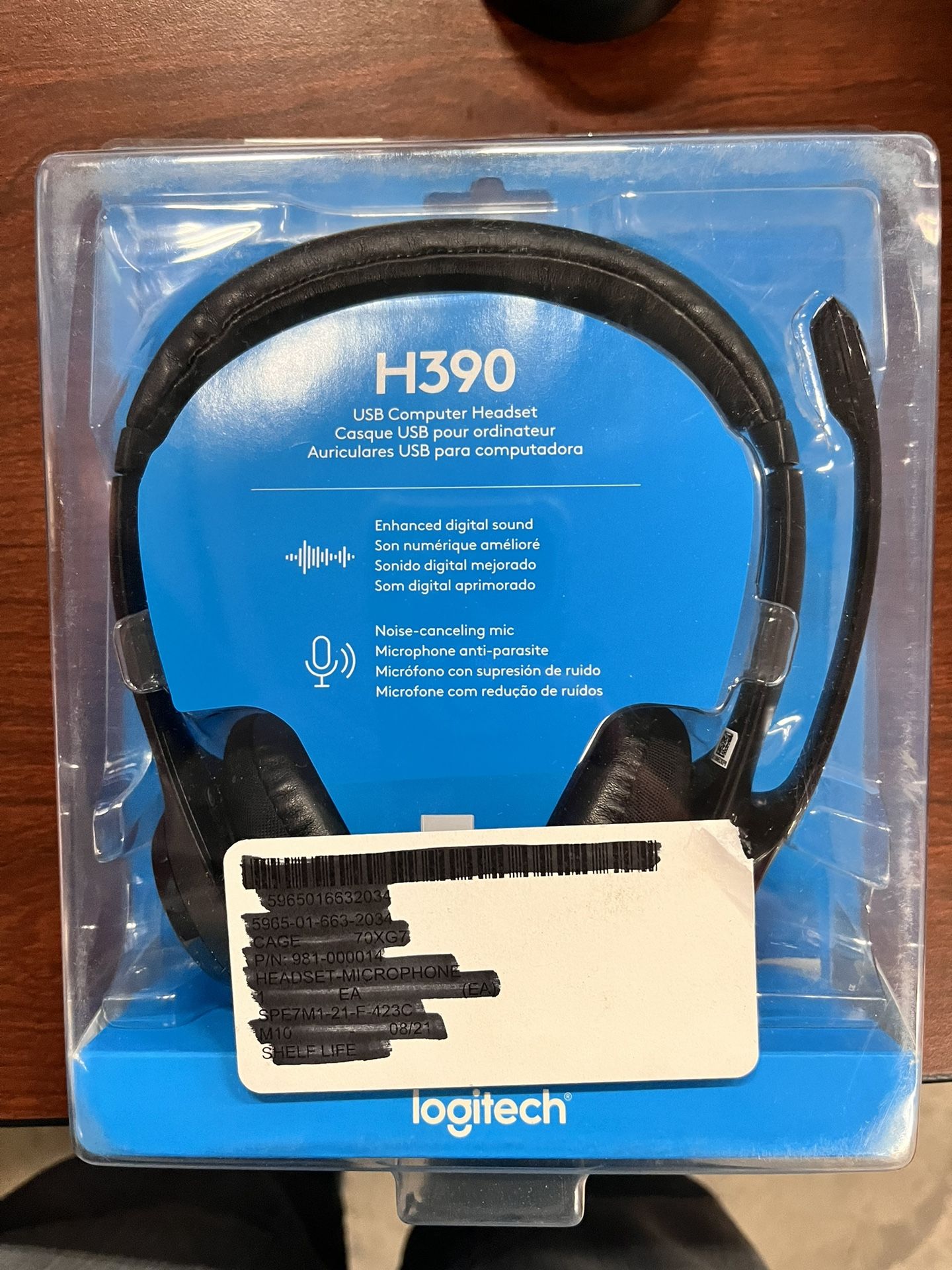 Headsets