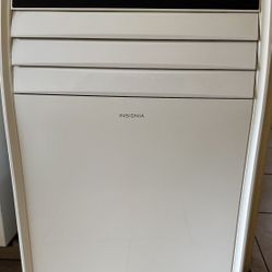 Portable Air Conditioner