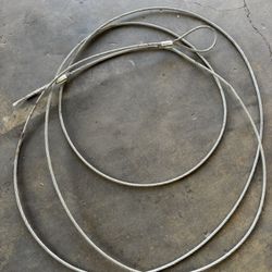 Metal Thread