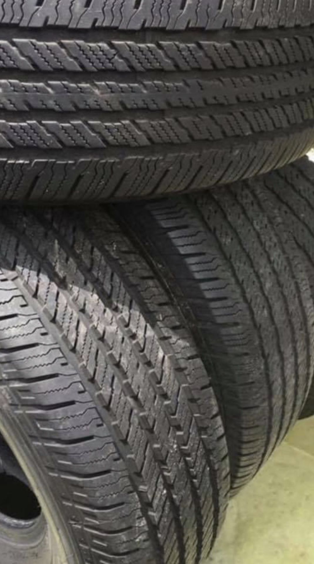 🇺🇸USED TIRES🇺🇸
