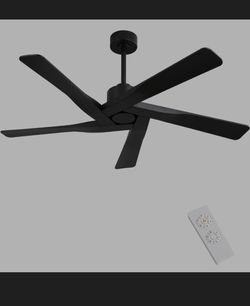 64inch Ceiling Fan