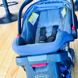 Graco Baby Car Seat