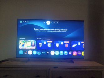 55 inch 2026 model samsung