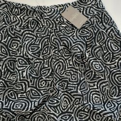 Anthropologie Skirt Size 10