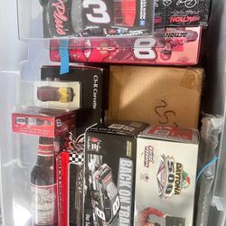 Earhardt Racing Collectibles 