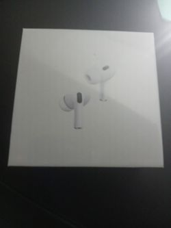Seal Airpods Gen 2 Pros
