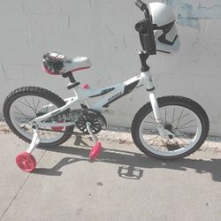 16in Boy's Storm Trooper Bike