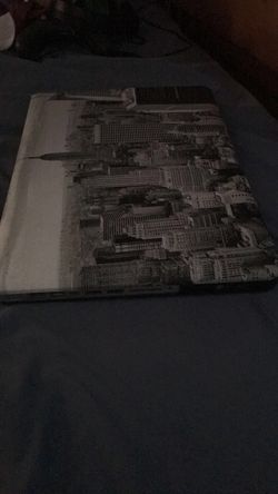 MacBook Pro mid 2012