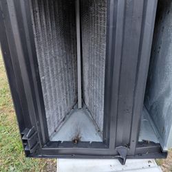 AC Coil Cleaning/ General Maintenance 