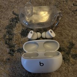 Studio Beats Earbuds Wireless 