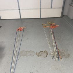 Whip Flag Pole For ATV 