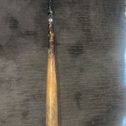 Louisville Wood Bat 33in