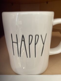 Rae Dunn Mugs