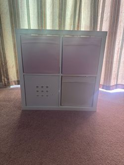 IKEA storage