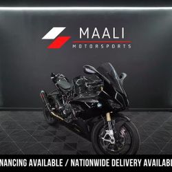 2021 BMW S1000RR